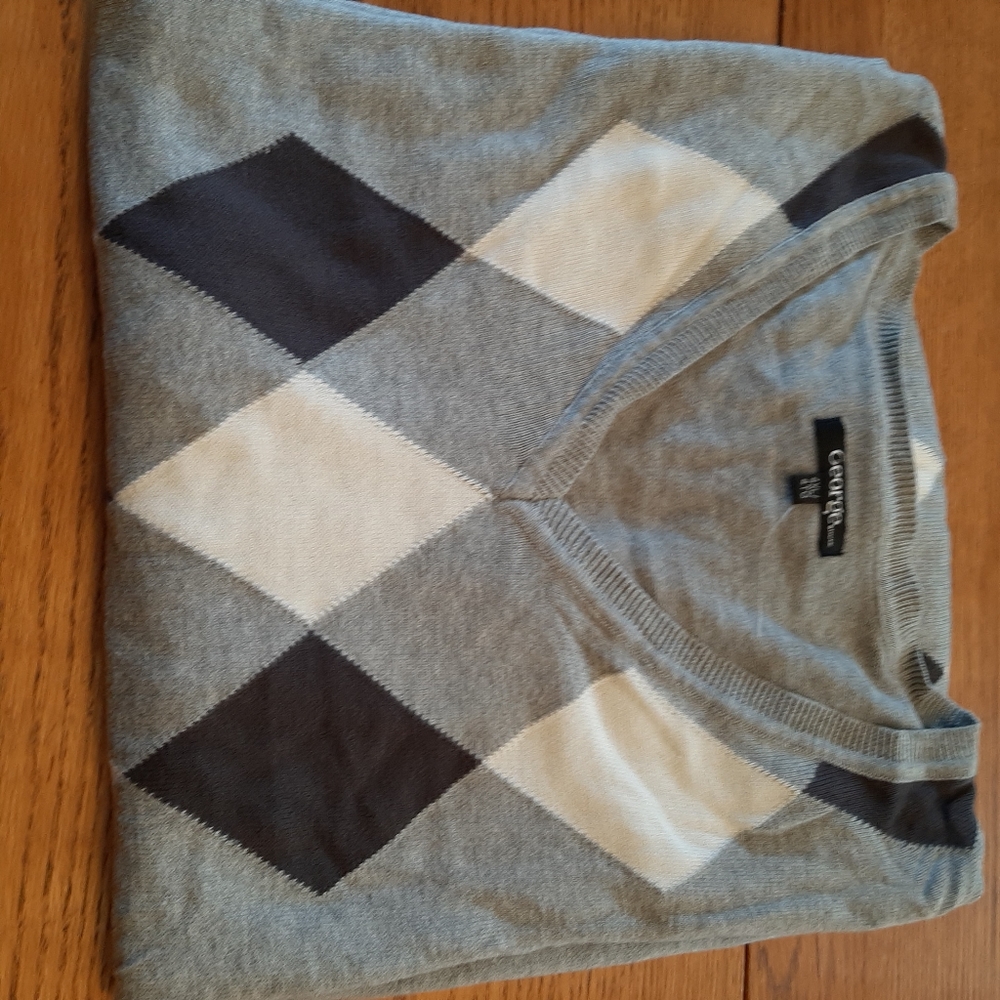 Men's sweater